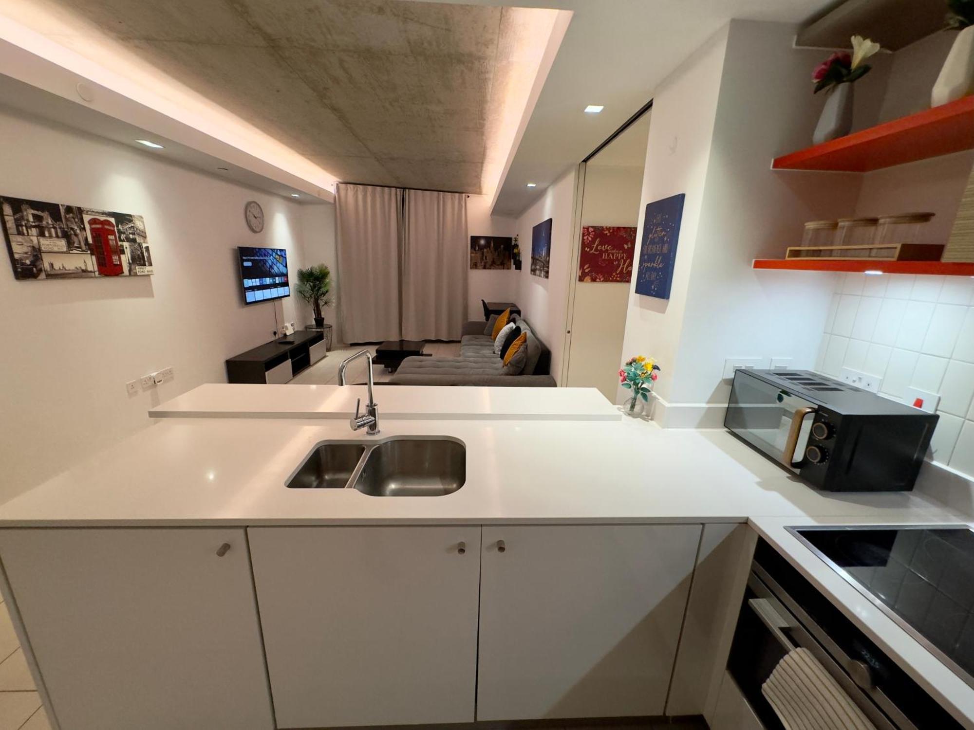 London Excel Cosy Apartment With Balcony & River View Close To O2 Arena, Cable Car, City Hall Kültér fotó