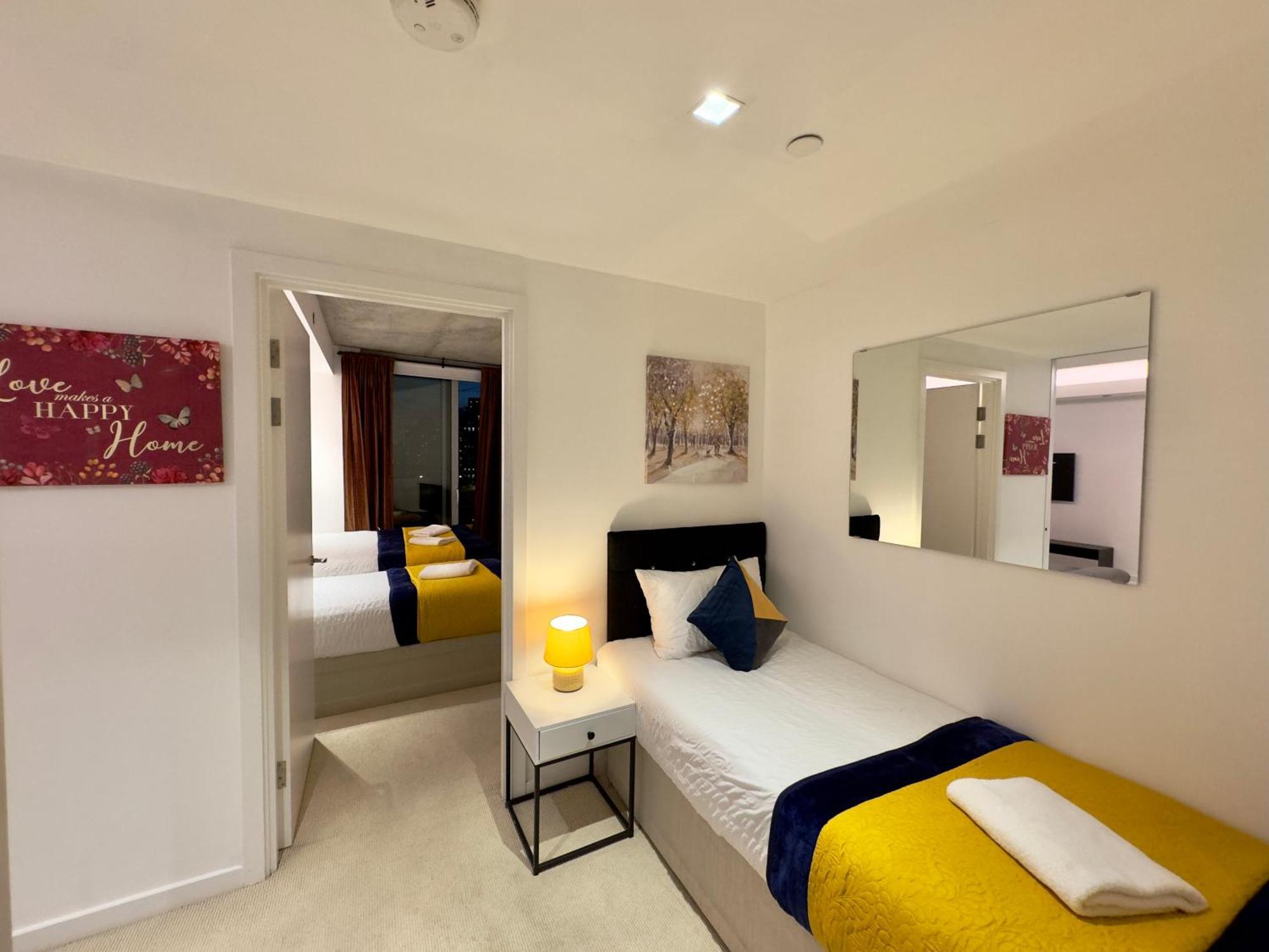 London Excel Cosy Apartment With Balcony & River View Close To O2 Arena, Cable Car, City Hall Kültér fotó