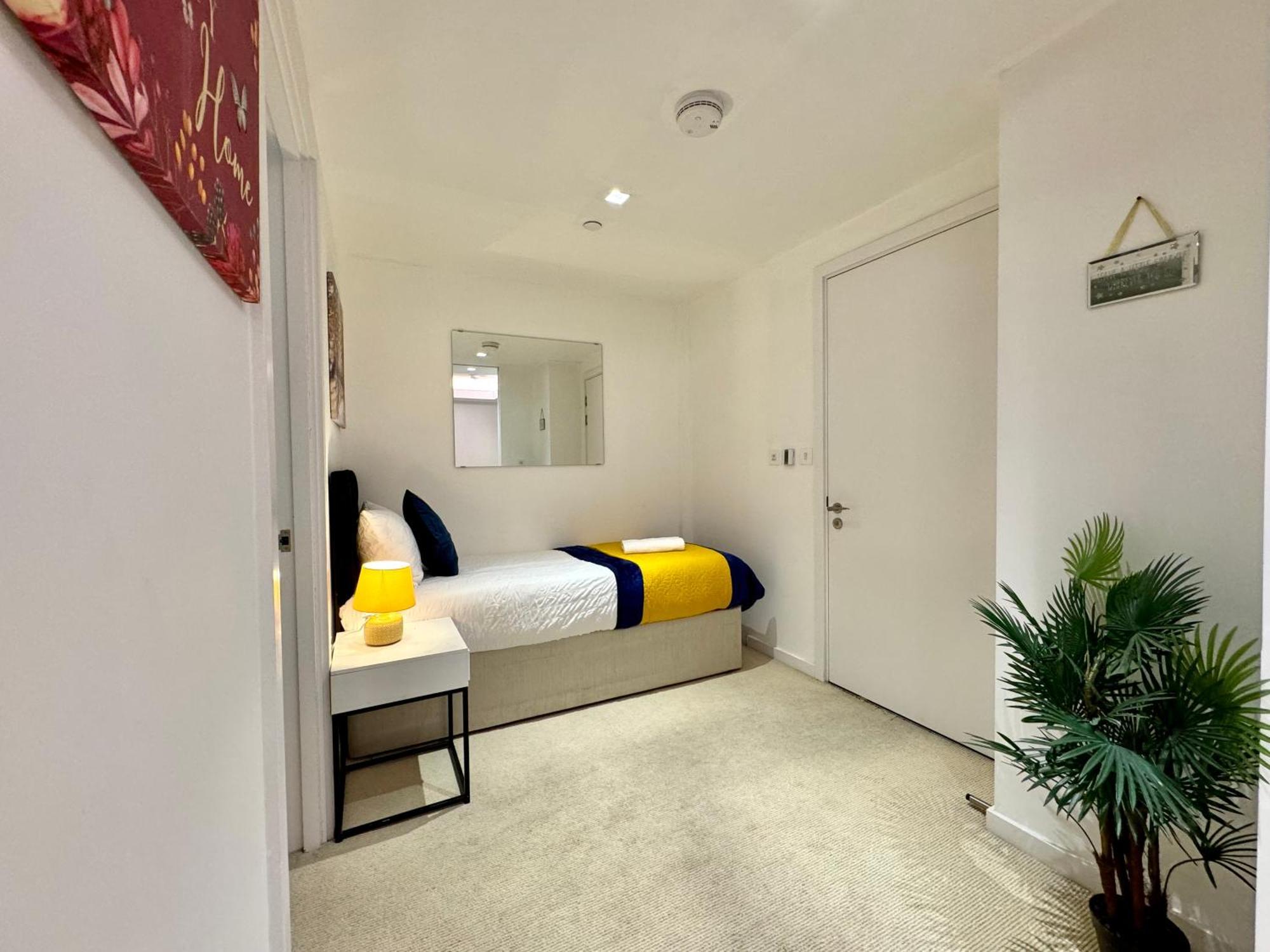 London Excel Cosy Apartment With Balcony & River View Close To O2 Arena, Cable Car, City Hall Kültér fotó